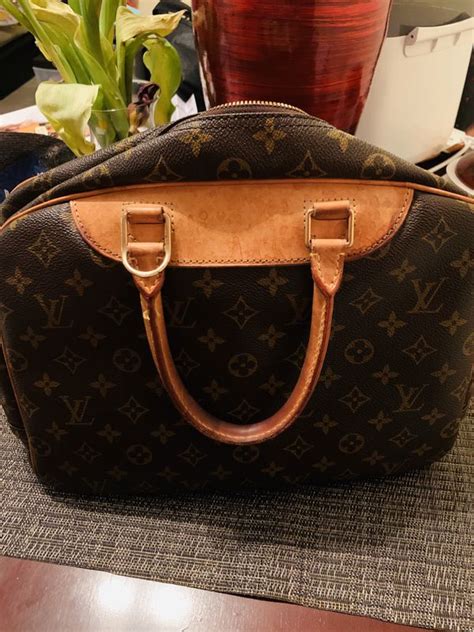 louis vuitton greenbelt reviews